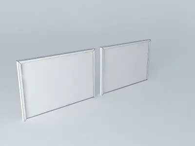 Urban Code 05 Free 3D model