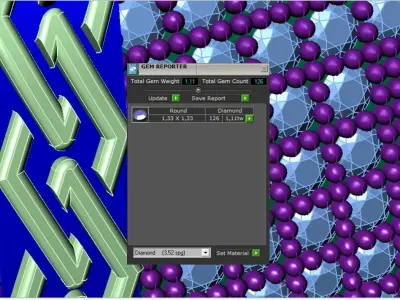 NEO MAN RING MODEL35 3D print model