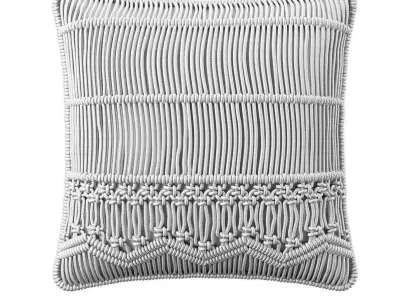 Decorative Cushions Akkoy Cotton 3D model