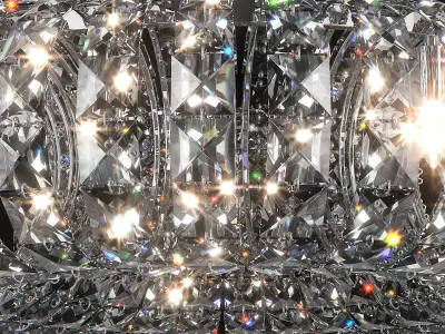 741064 Onda Lightstar 3D model