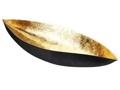 Decorative Set 3D model