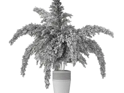 Bouquet 26 3D model