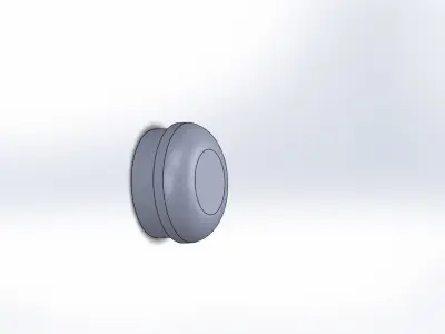 windshield wiper blanket 3D print model