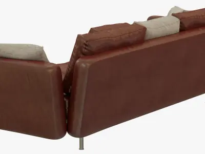 BB Italia SAKE 2 3D model