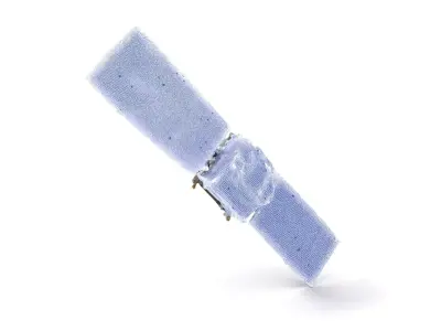 Advanced Celestial Satellite model pack Low-poly 3D model