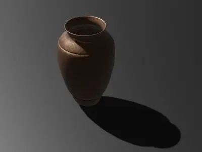 vases vase Free 3D model purchase