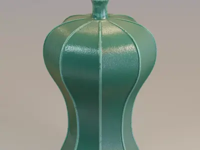 Vase15 vase 3D model