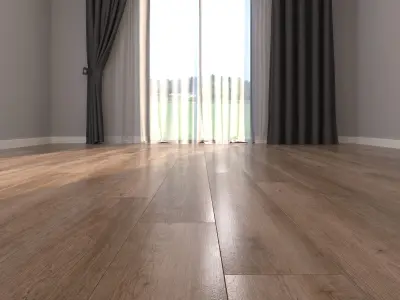 Yurtbay Barkwood Beige 20x120 Texture