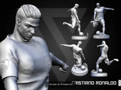 Cristiano Ronaldo Collection