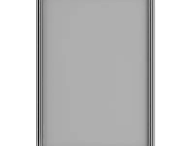 Pictures1142 Low-poly 3D model