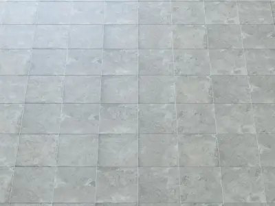 FS RIALTO Tiles ceramic tiles 3D model