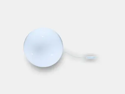 FADO Table lamp 3D model