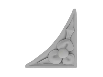 99 Classic Patterns Kitbash Vol 5 3D model