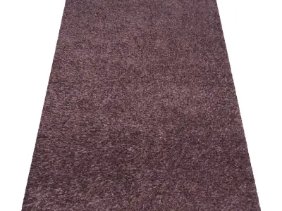 Rug Set 1030 3D model