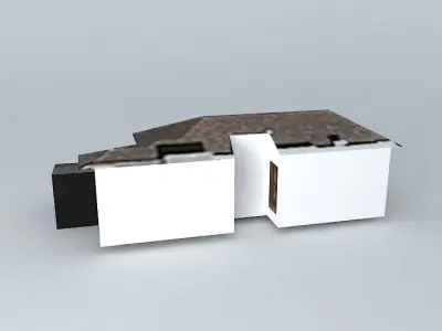 AdrenaLimits and AdrenaFitness Free 3D model