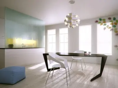 Archmodels vol 72 - CASAMANIA furniture and decorations 3D model