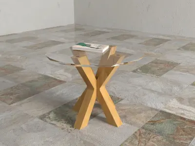 INTERIOR FURNITURE MEGAPACK - 100 Furniture Elements 3D model