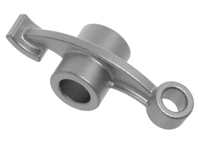 Vehicle Rocker Arm 3D print model