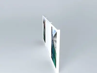 Venice 01 Free 3D model