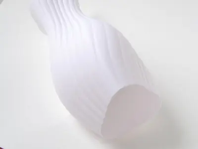 Hips Vase 3D print model