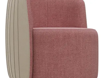 Ditre italia Chloe Luxury 3D model