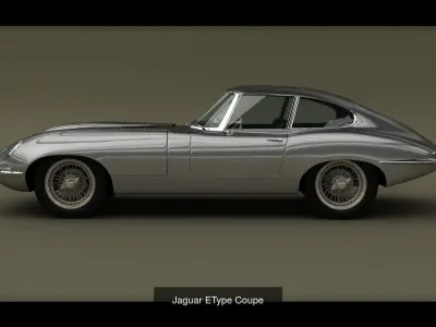 British Cars Collection -Special Pack