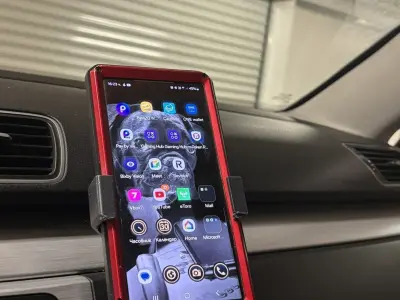 VW B5B6BBBB atta 3D print model