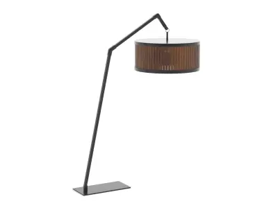 Floor Lamp Free 3D model purchase
