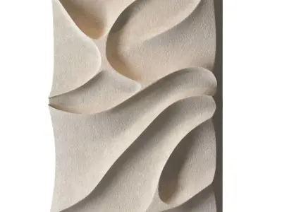 Wall Decor 51 3D model