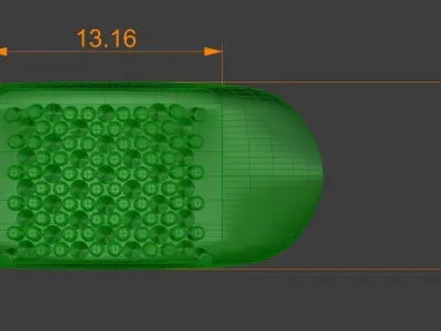 Diamond Mens Ring Size 11 Gold Silver Platinum Luxury Jewelry 3D print model