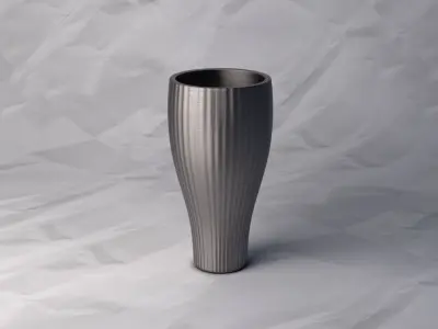 VASE 288 3D print model