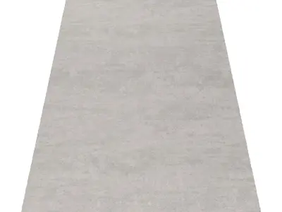 Rug Set 833 3D model