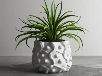 vase 3d print 438  3D print model purchase