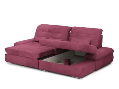 Dalida Sofa 3D model