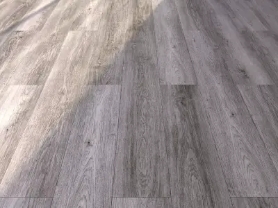 Yurtbay Barkwood ash 15x90 Texture