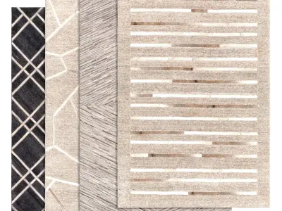 Eloquent ELQ 3D model