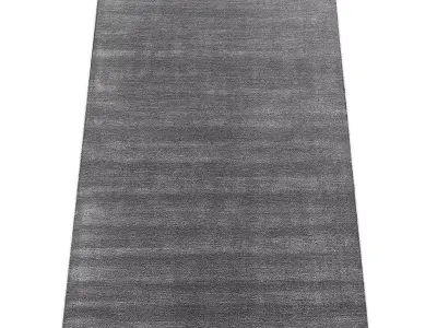 Rug632 Low-poly 3D model