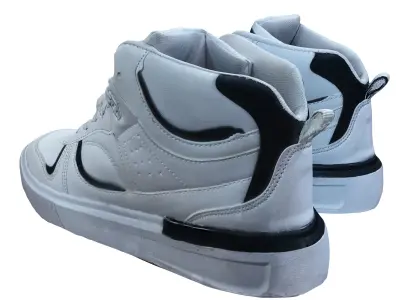 shoes 41 3D model