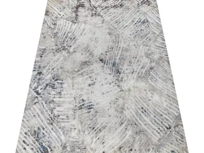 Rug Set 1268 3D model