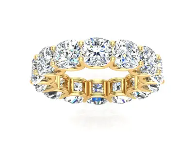 Eternity Ring 3D print model get