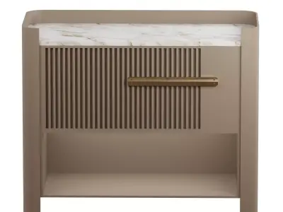 Nighstand 3D model