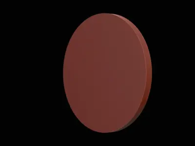 3d printable Christmas  for ornament 3D print model