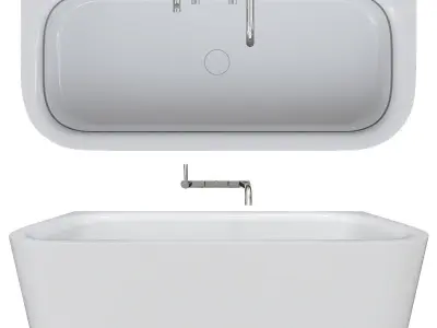 Rexa Design 3D model