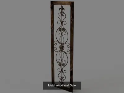 Wall Decor Panel Collection