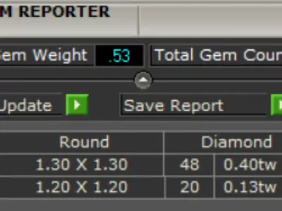 luxury man pendant jp0275 3D print model