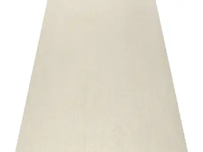 Rug Set 1348 3D model