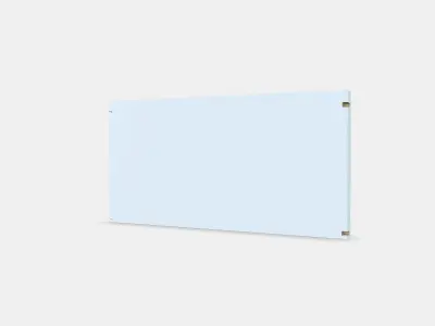 KONSTRUERA Shelf Low-poly 3D model