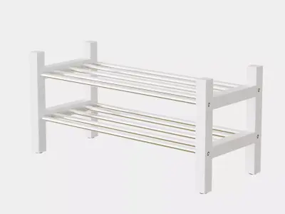 IKEA - TJUSIG 3D model