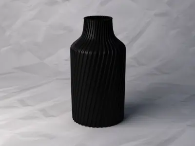 VASE 457 3D print model