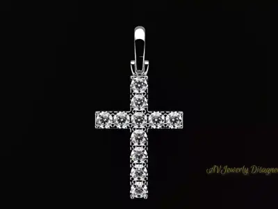 AV Designe 261 3D print model